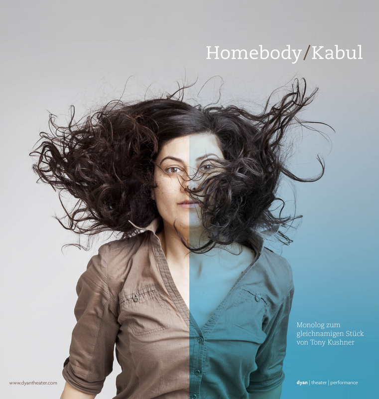Homebody / Kabul