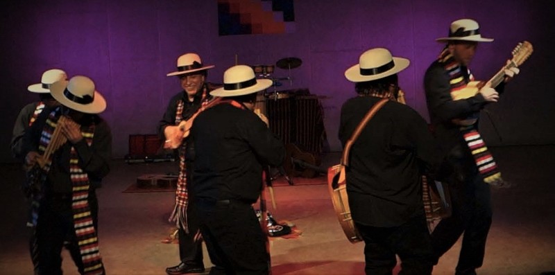 Vielfältige Musikschätze Boliviens