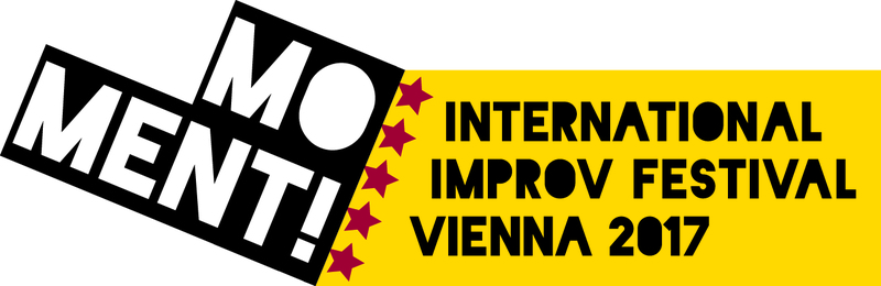 MOMENT! 6th INTERNATIONAL IMPROV FESTIVAL VIENNA 2017