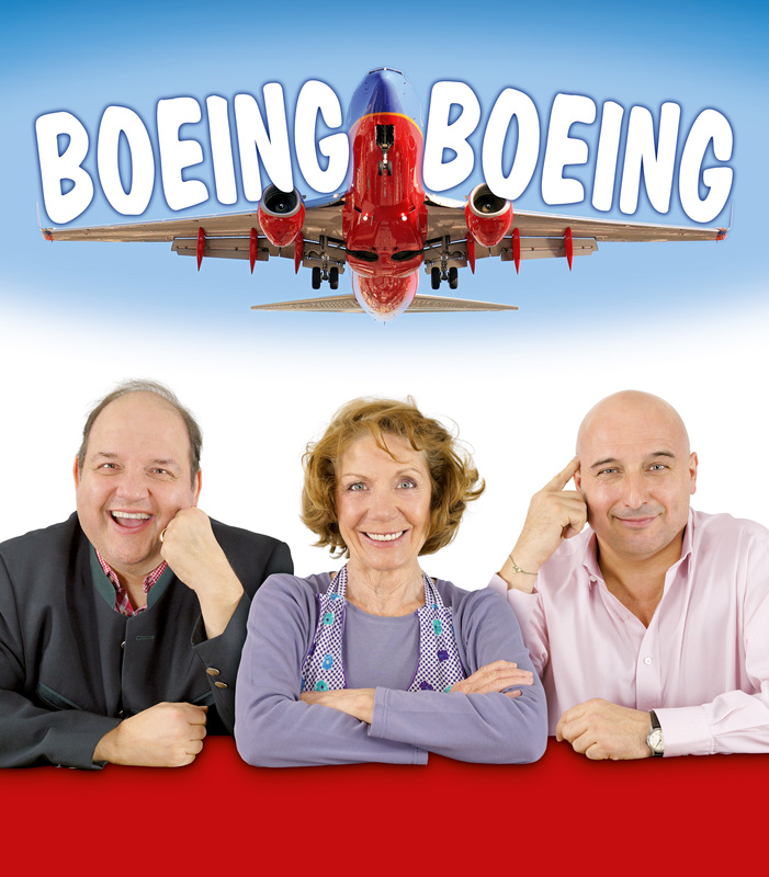 Boeing - Boeing