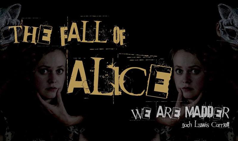 The Fall of Alice
