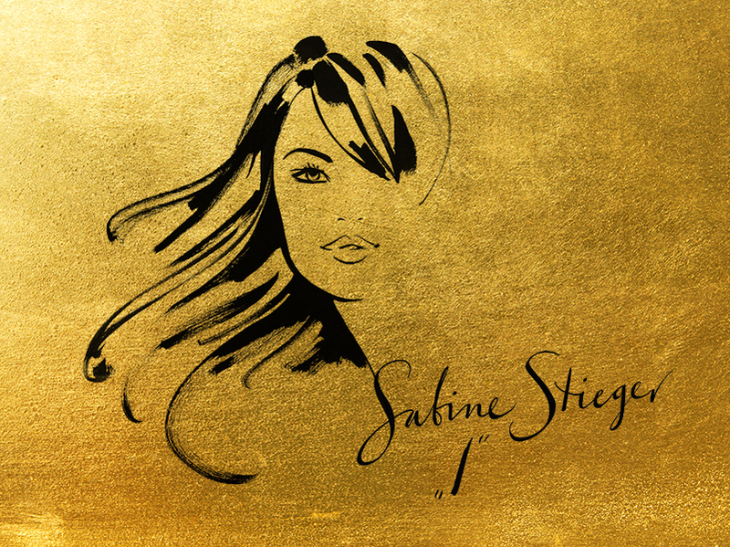 SABINE STIEGER – I
