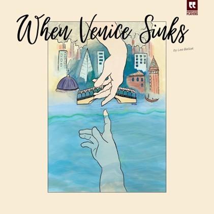 When  Venice Sinks