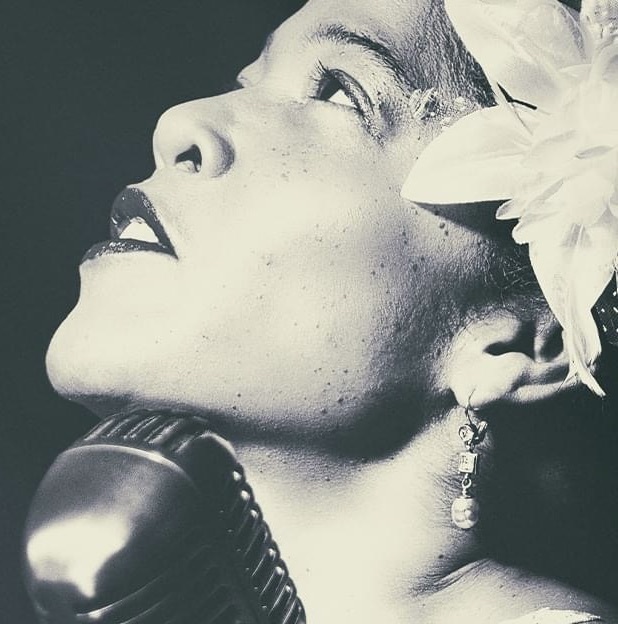 Billie Holiday Musical: Lady Day at Emerson's bar & Grill