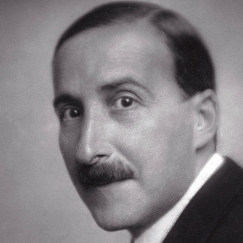 ||LESUNG|| ANGST von Stefan Zweig