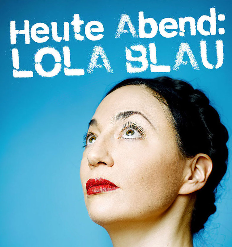 Heute Abend: Lola Blau