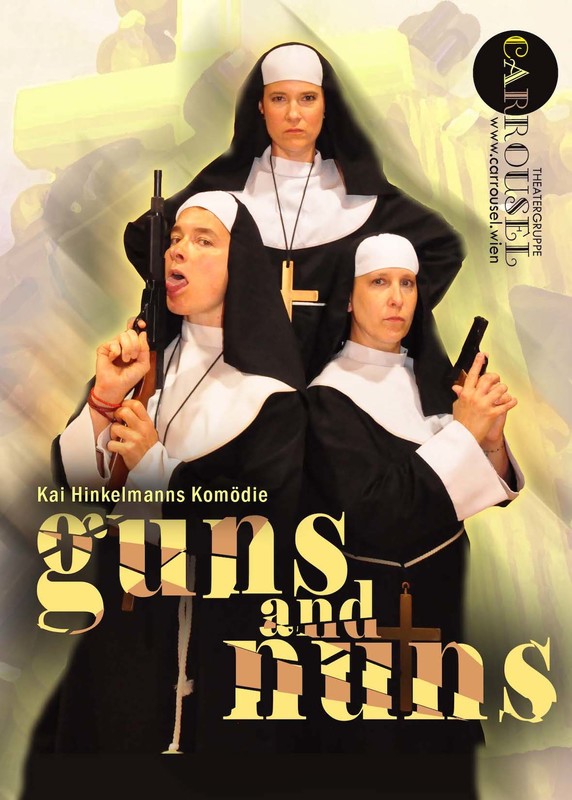 Guns and Nuns 